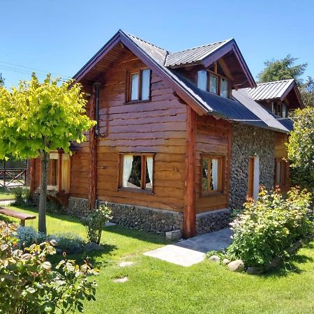 Aparthotel El Aguila San Carlos de Bariloche Exterior foto