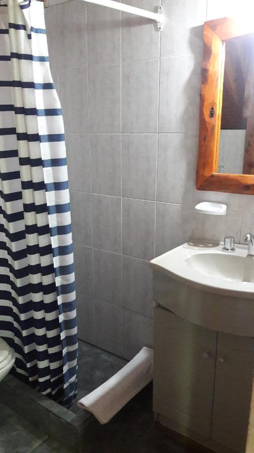 Aparthotel El Aguila San Carlos de Bariloche Exterior foto