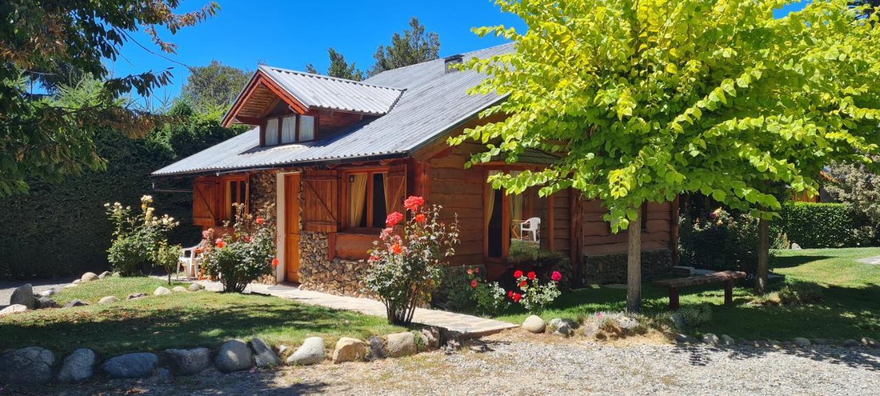 Aparthotel El Aguila San Carlos de Bariloche Exterior foto