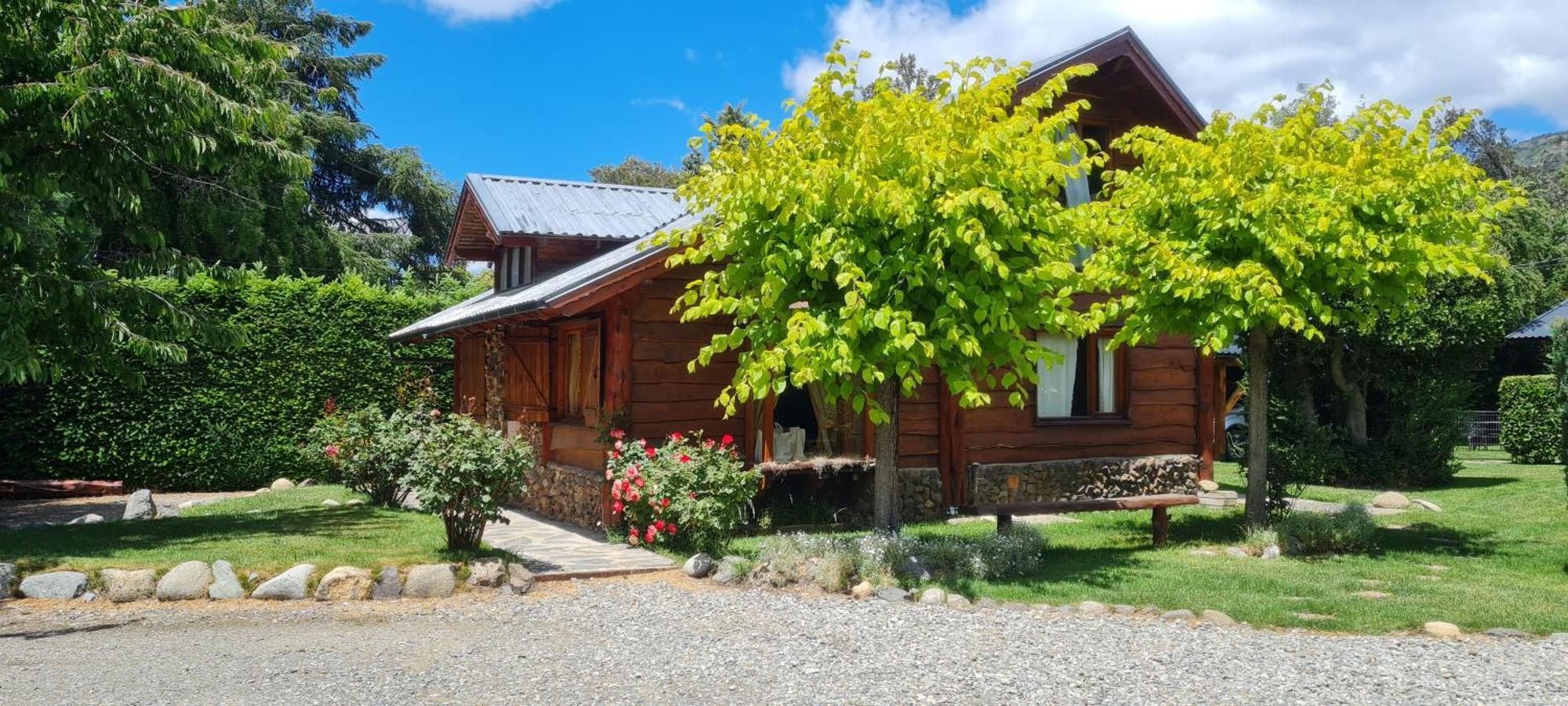 Aparthotel El Aguila San Carlos de Bariloche Exterior foto