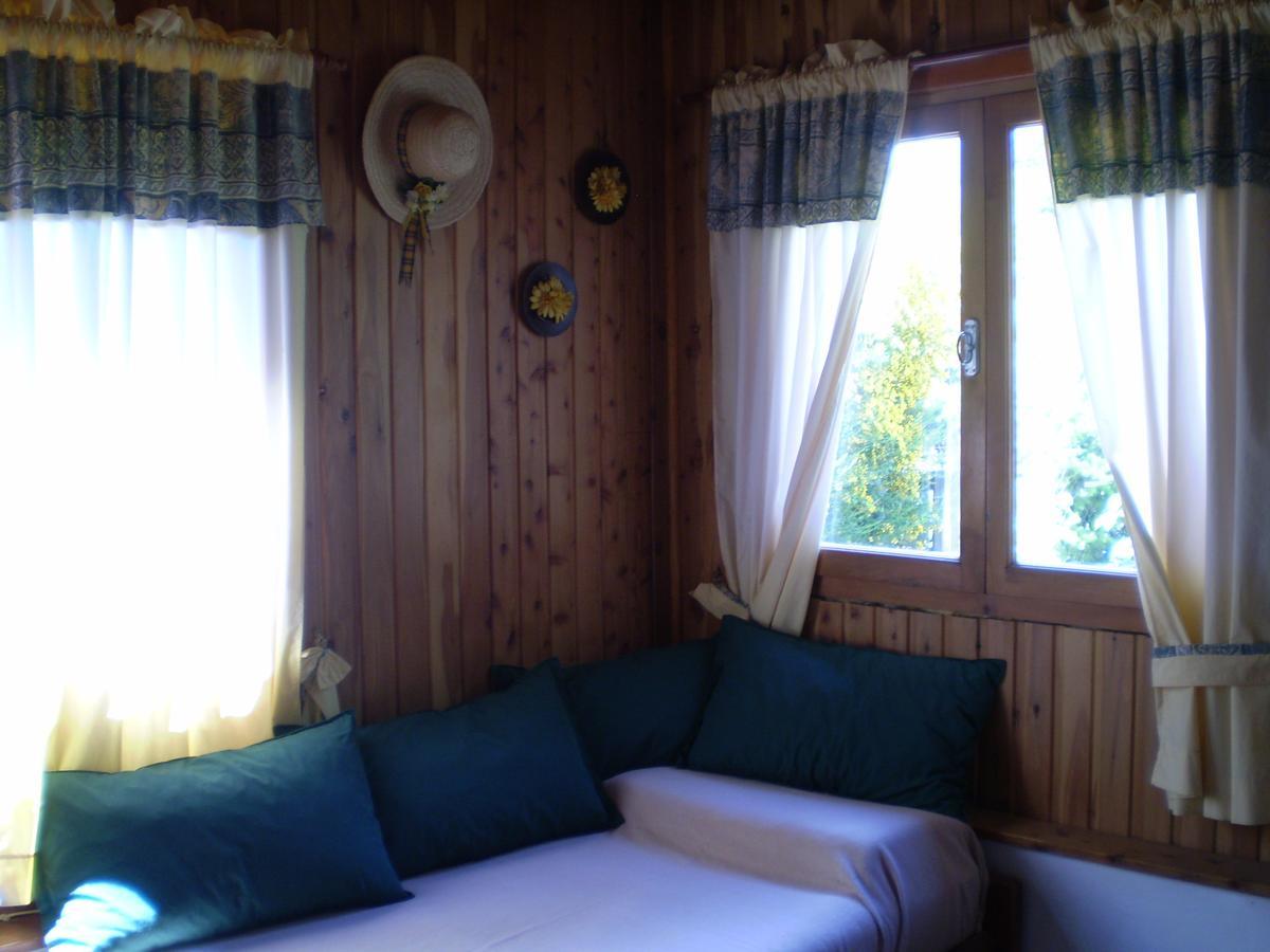 Aparthotel El Aguila San Carlos de Bariloche Exterior foto