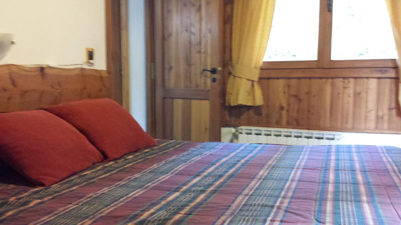 Aparthotel El Aguila San Carlos de Bariloche Exterior foto