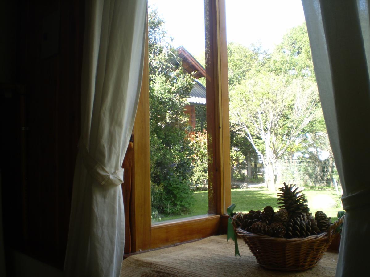 Aparthotel El Aguila San Carlos de Bariloche Exterior foto