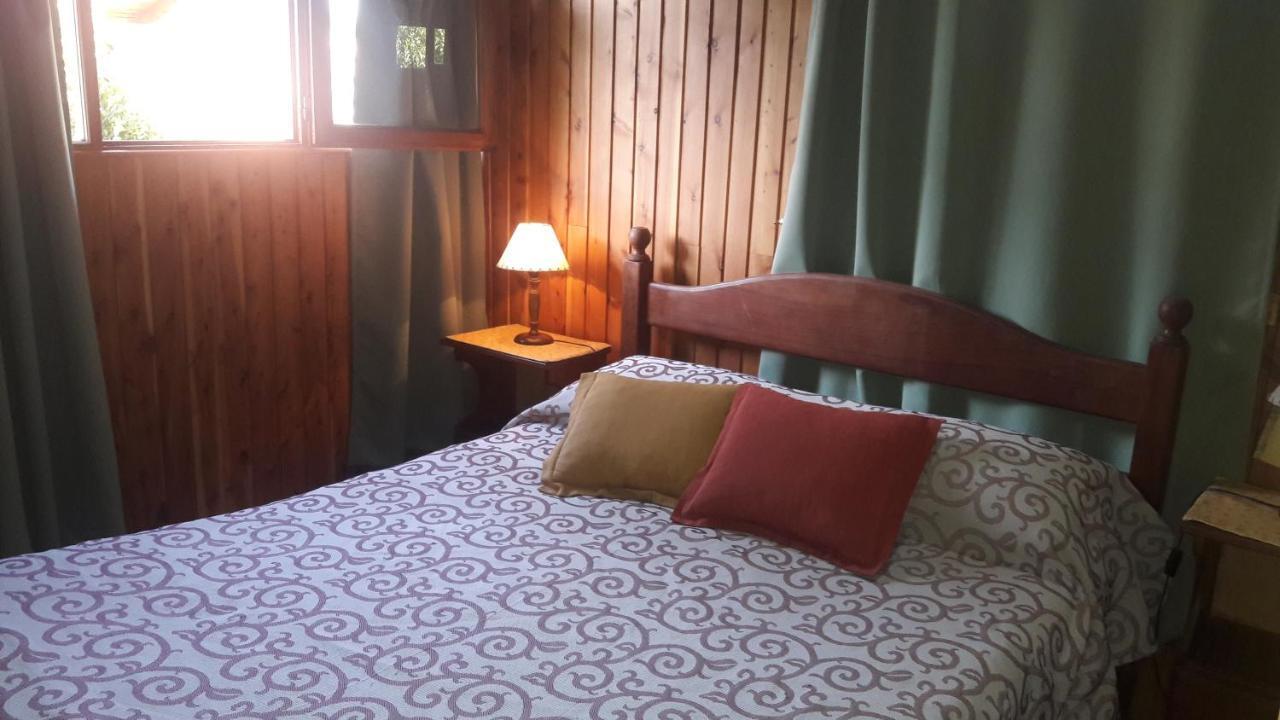 Aparthotel El Aguila San Carlos de Bariloche Exterior foto